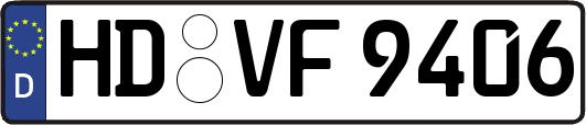 HD-VF9406