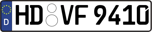 HD-VF9410