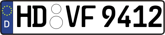 HD-VF9412