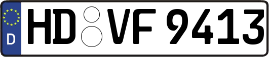 HD-VF9413