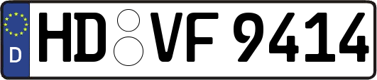 HD-VF9414