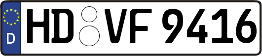 HD-VF9416