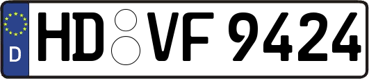 HD-VF9424