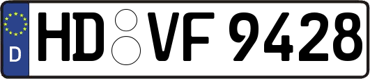 HD-VF9428