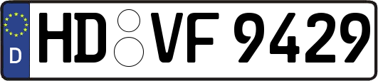 HD-VF9429