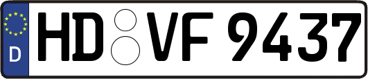 HD-VF9437