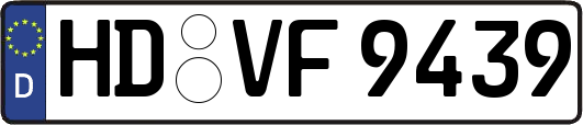 HD-VF9439