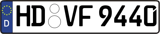 HD-VF9440