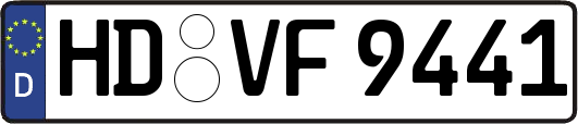 HD-VF9441