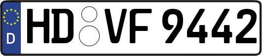 HD-VF9442