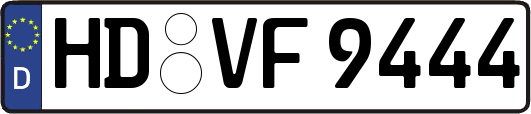HD-VF9444