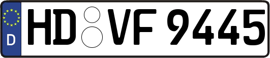 HD-VF9445