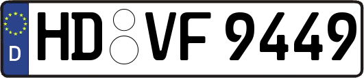 HD-VF9449