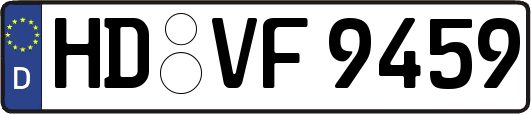 HD-VF9459