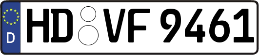 HD-VF9461