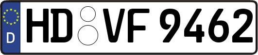 HD-VF9462