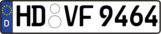 HD-VF9464