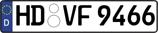 HD-VF9466