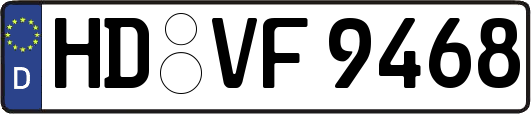 HD-VF9468