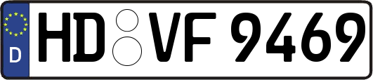 HD-VF9469