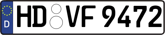 HD-VF9472