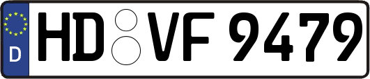 HD-VF9479