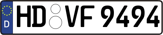 HD-VF9494