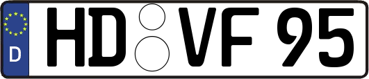 HD-VF95