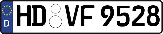 HD-VF9528