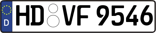 HD-VF9546