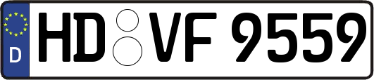 HD-VF9559