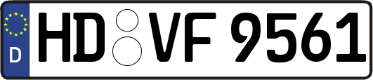 HD-VF9561