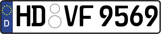 HD-VF9569