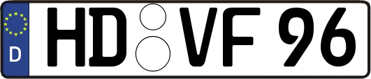 HD-VF96