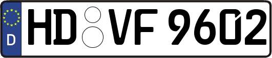 HD-VF9602