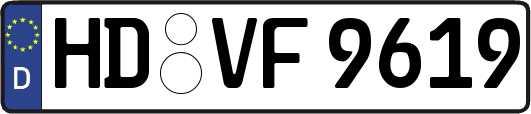 HD-VF9619