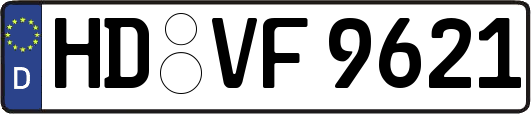 HD-VF9621