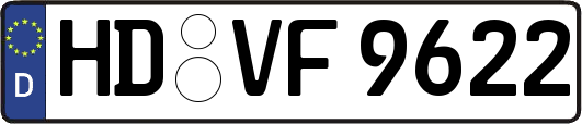 HD-VF9622