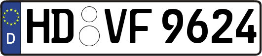 HD-VF9624