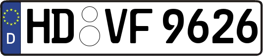 HD-VF9626
