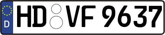 HD-VF9637