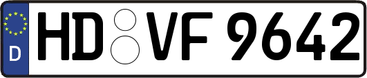 HD-VF9642