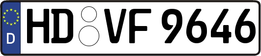 HD-VF9646