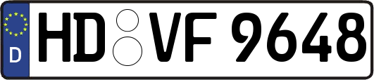 HD-VF9648