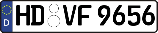 HD-VF9656