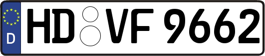 HD-VF9662