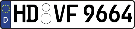 HD-VF9664