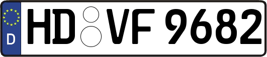 HD-VF9682