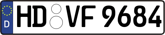 HD-VF9684