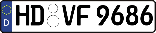 HD-VF9686